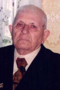 Шевченко Алексей Васильевич