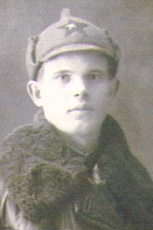 Медведев Сергей Иванович