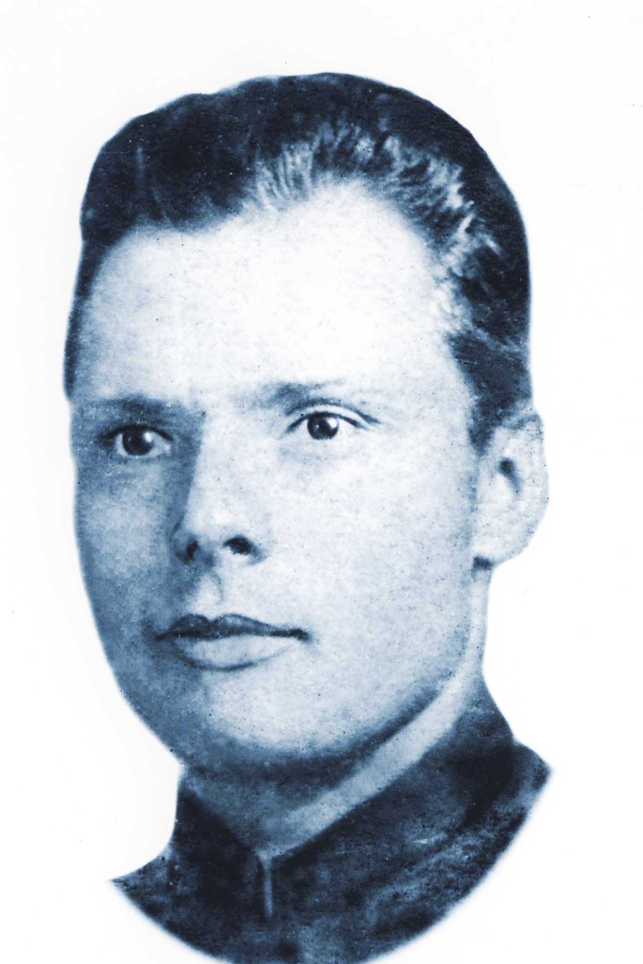 Селезнев Константин Васильевич