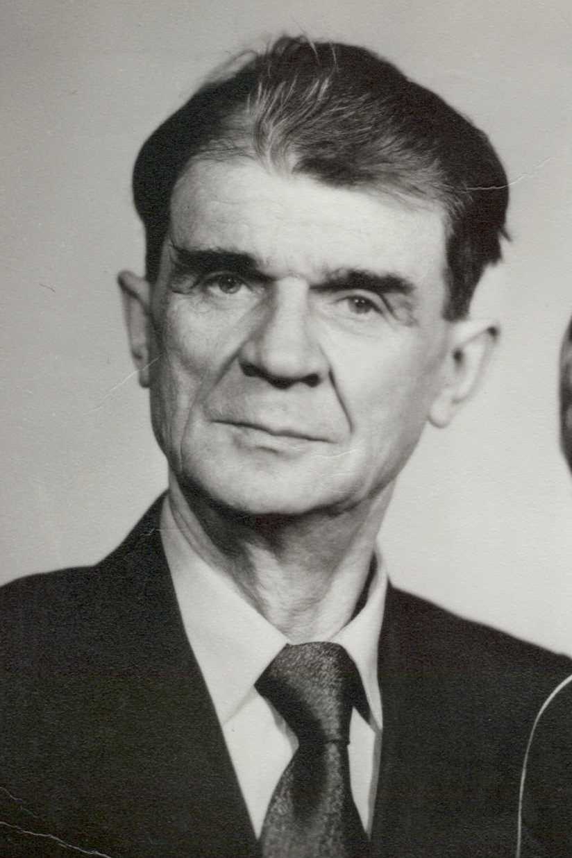 Сорокин Иван Прокофьевич