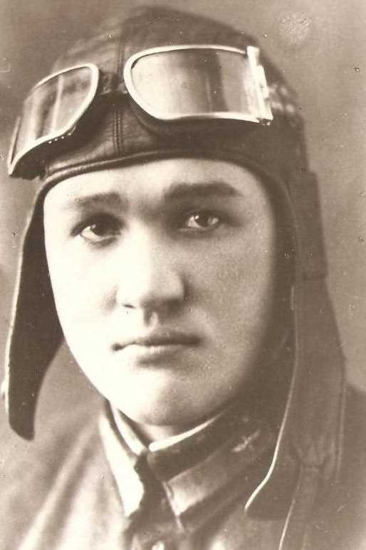 Ковалев Василий Иванович