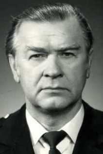 Тращевский Виктор Ефимович