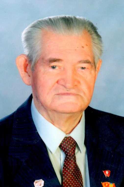 Матвеев Константин Михайлович