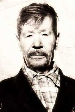 Андреев(Савкин) Иван Андреевич