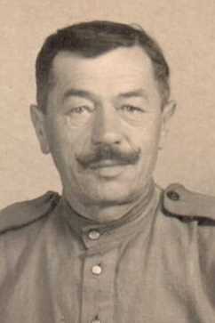 Гоголев Пётр Иванович