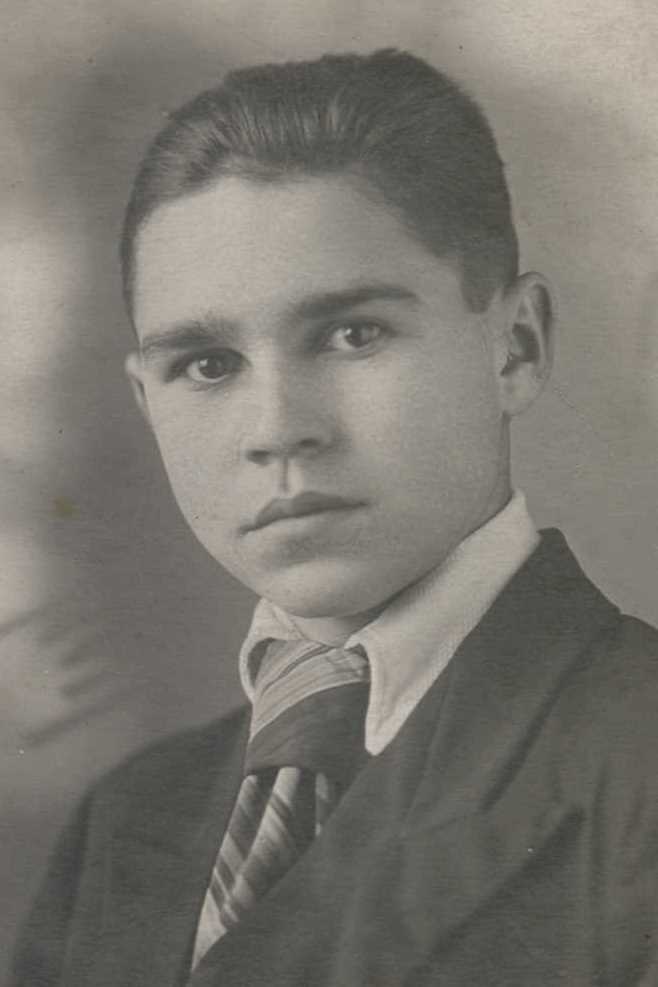 ВОЛОДИН АНАТОЛИЙ БОРИСОВИЧ