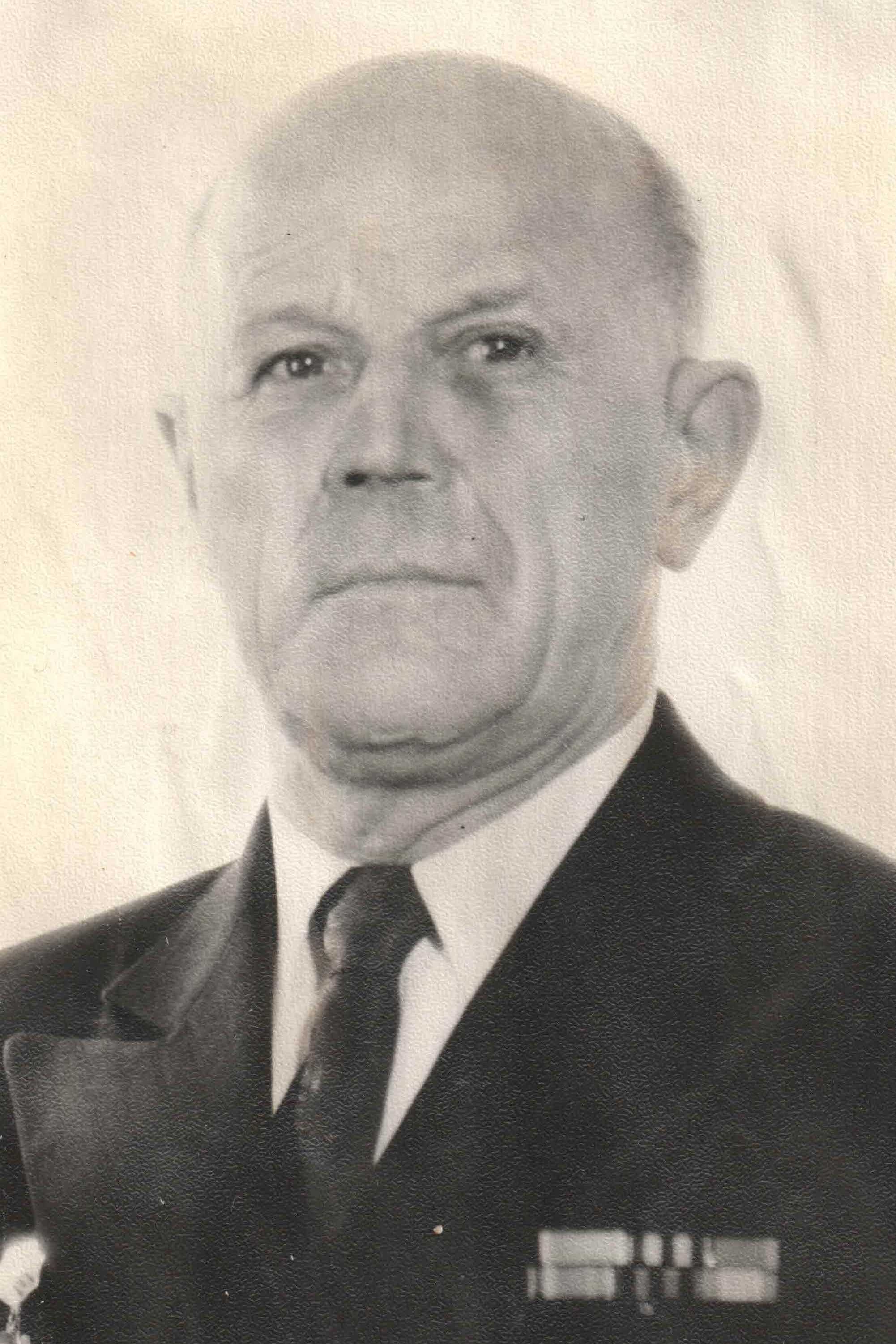 Левкин В. И.