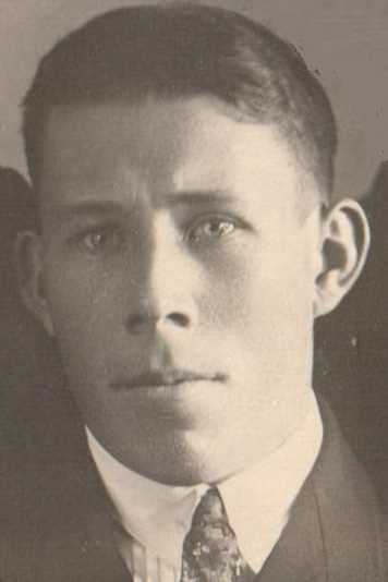 Терёхин Владимир Яковлевич