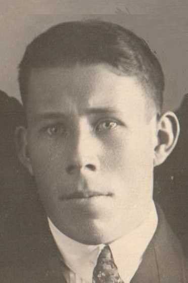 Терёхин Владимир Яковлевич