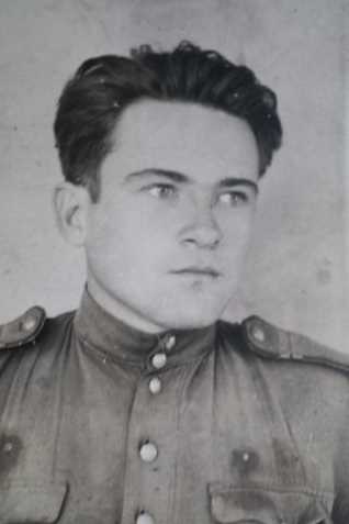 Бурковский Зенон Фадеевич