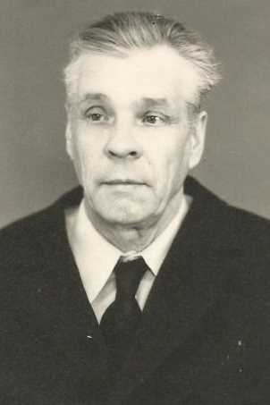 Шушин Евгений Сергеевич