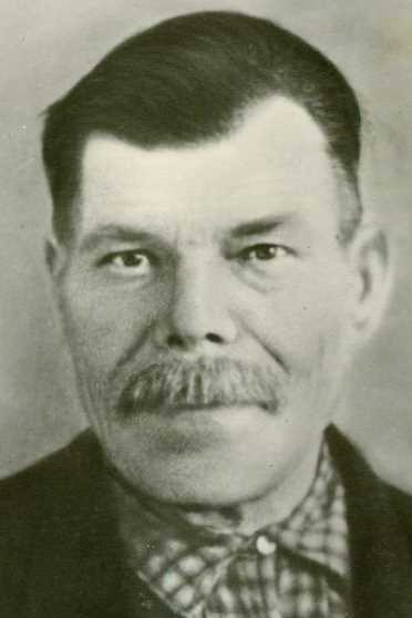 Шипицин Родион Алексеевич