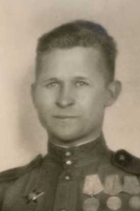 Бельский Сергей Александрович