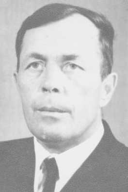 Кудряшов Иван Петрович