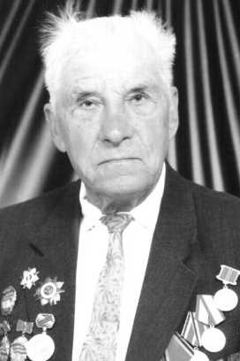 Кугушев Иван Андреевич