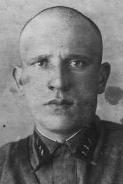 Труфанов Дмитрий Егорович