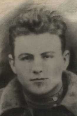 Новиков Иван Александрович