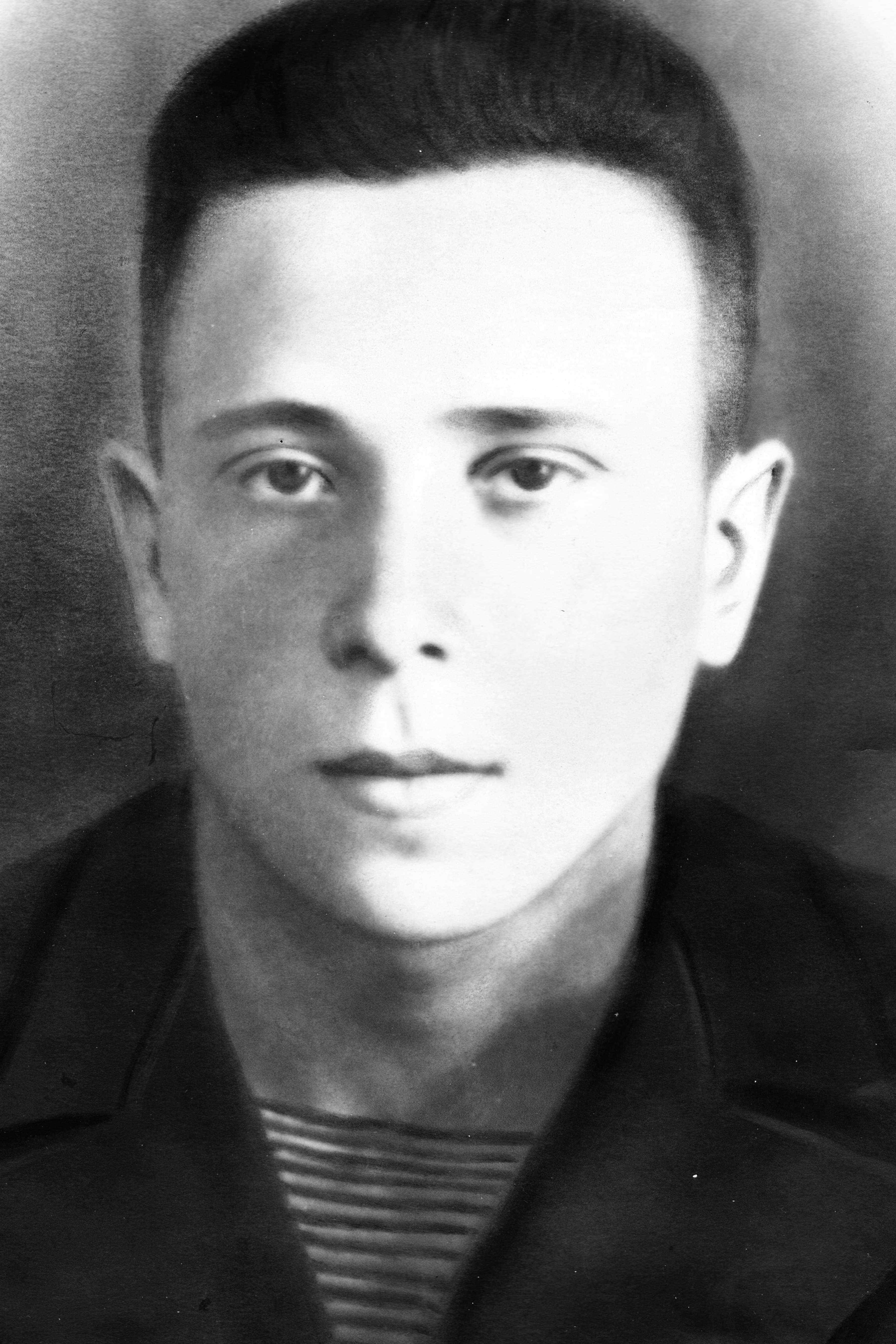 ДОБРОВОЛЬСКИЙ ВАЛЕНТИН НИКОЛАЕВИЧ