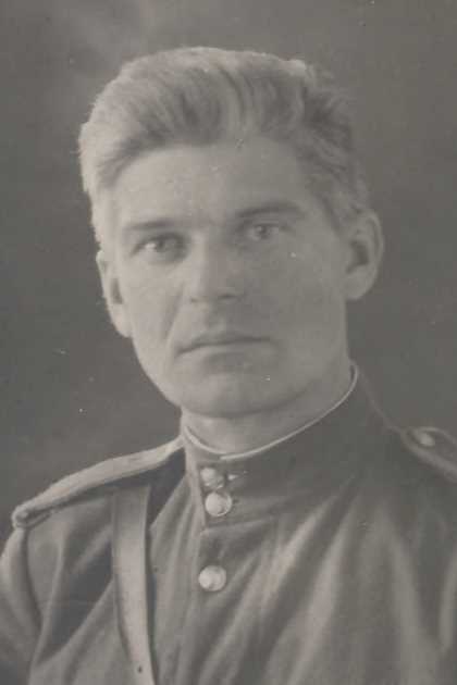 Садловский Иван Калинович