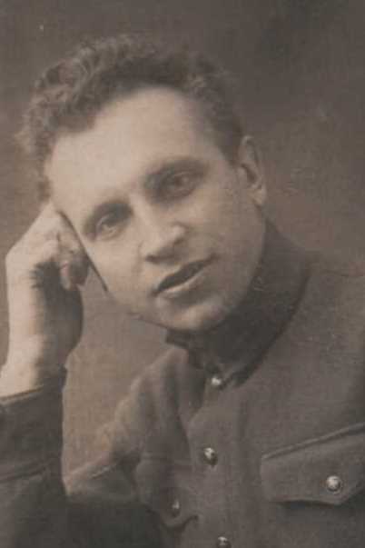 Воронов Василий Михайлович