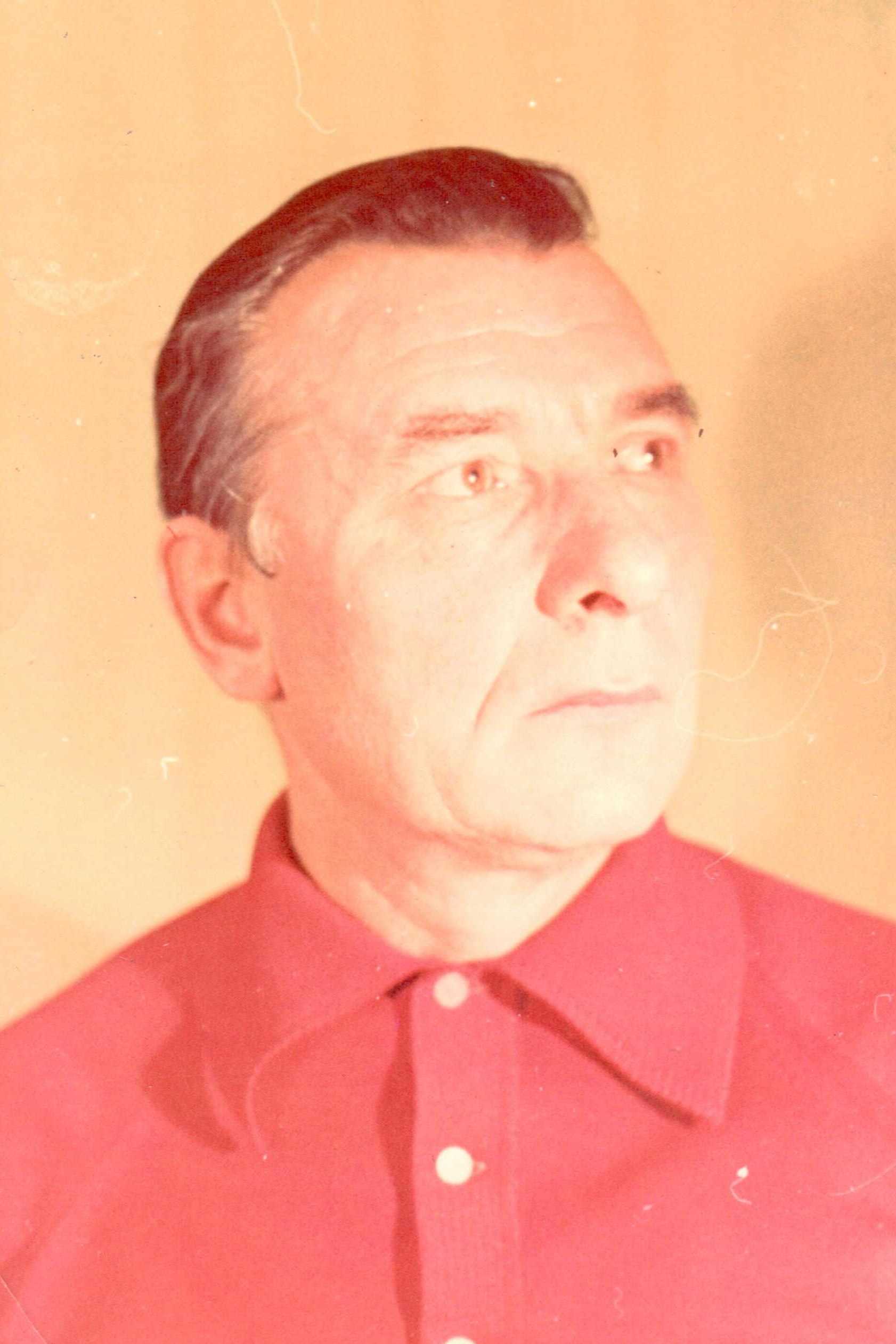 Коровкин Алексей Семенович