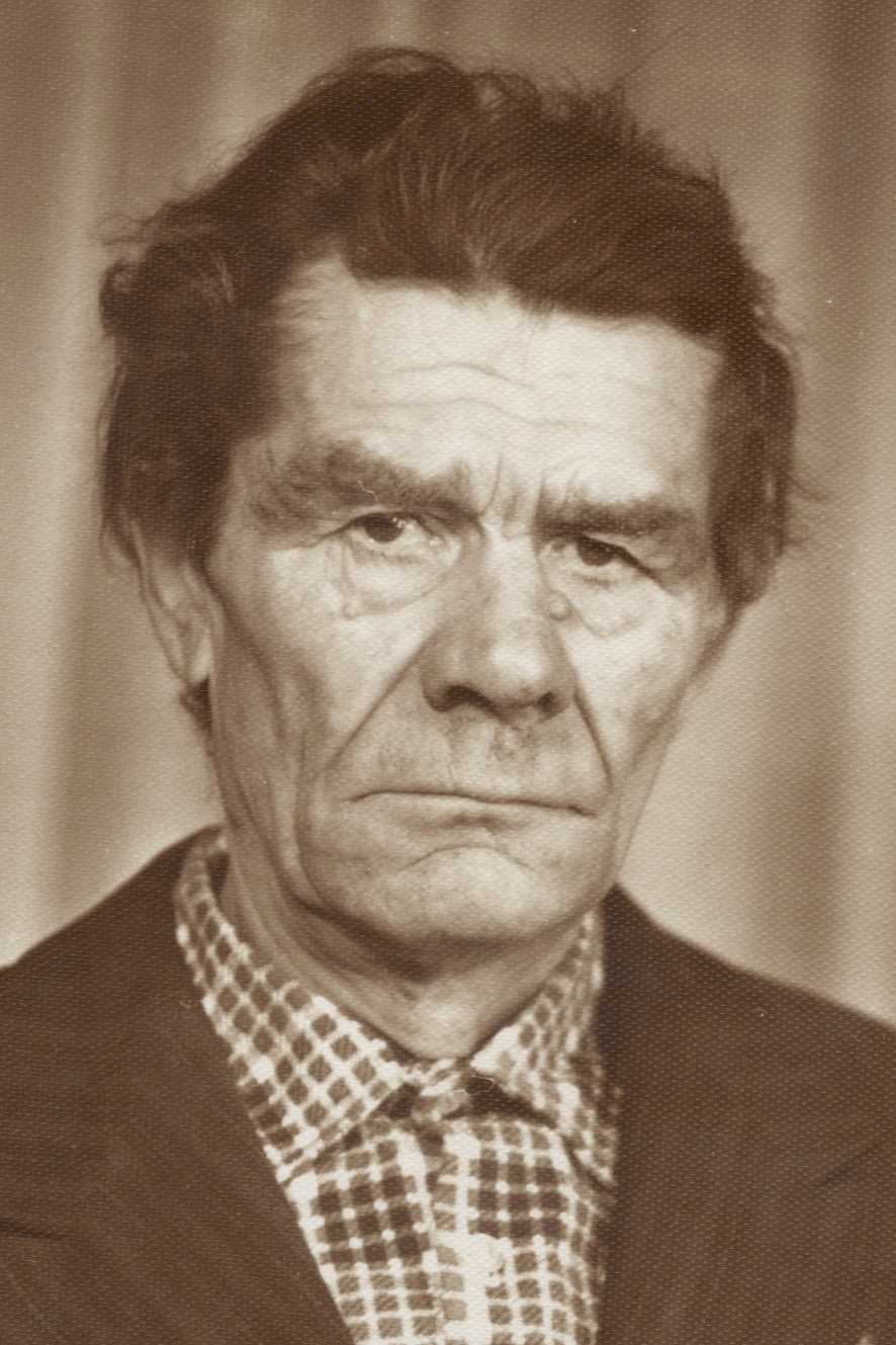 Беляков Александр Иванович