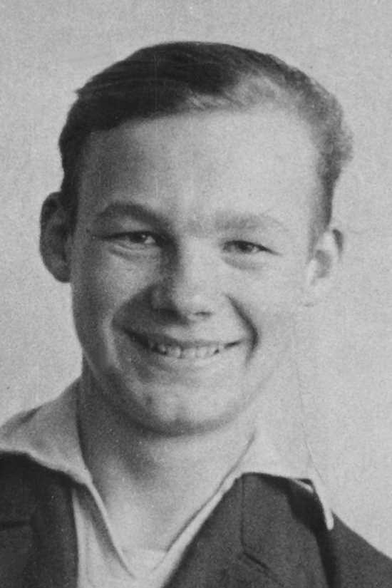 Виноградов Михаил Сергеевич