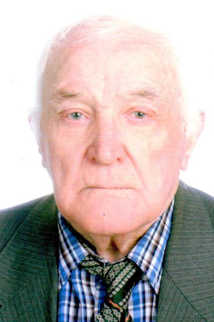 Свиридов Николай Иванович