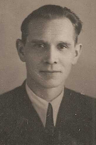 Панов Семен Васильевич