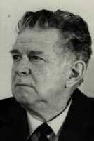 Захаров Георгий Васильевич