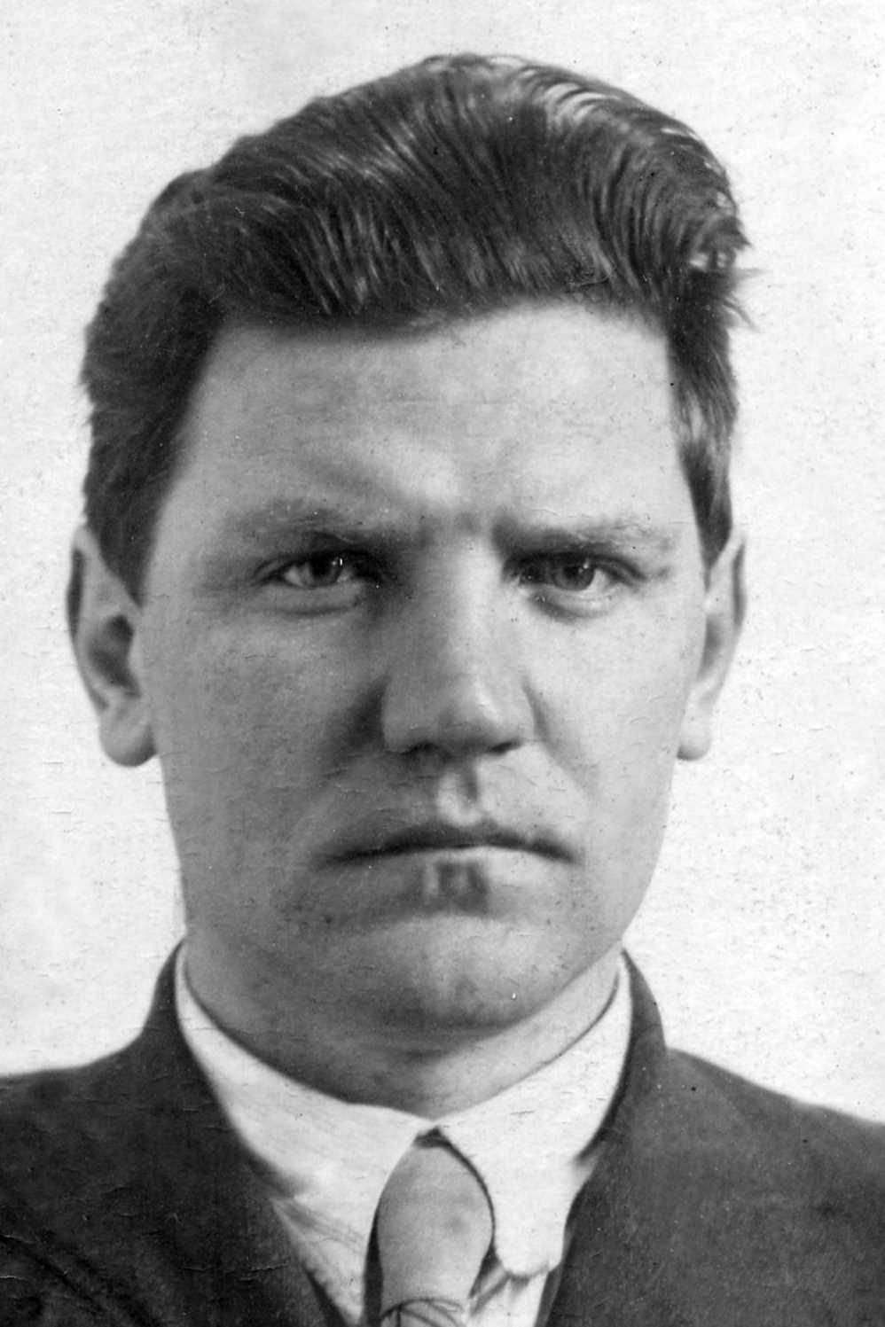 Маркин Василий Андреевич