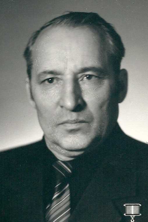 Алексеев Константин Иванович