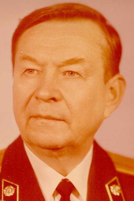 Рыбин Алексей Васильевич