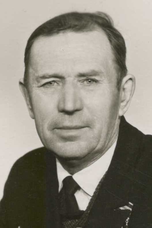 Смирнов Петр Николаевич