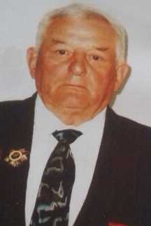 Миронов Иван Федорович