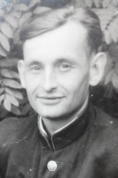 Баранов Василий Иванович