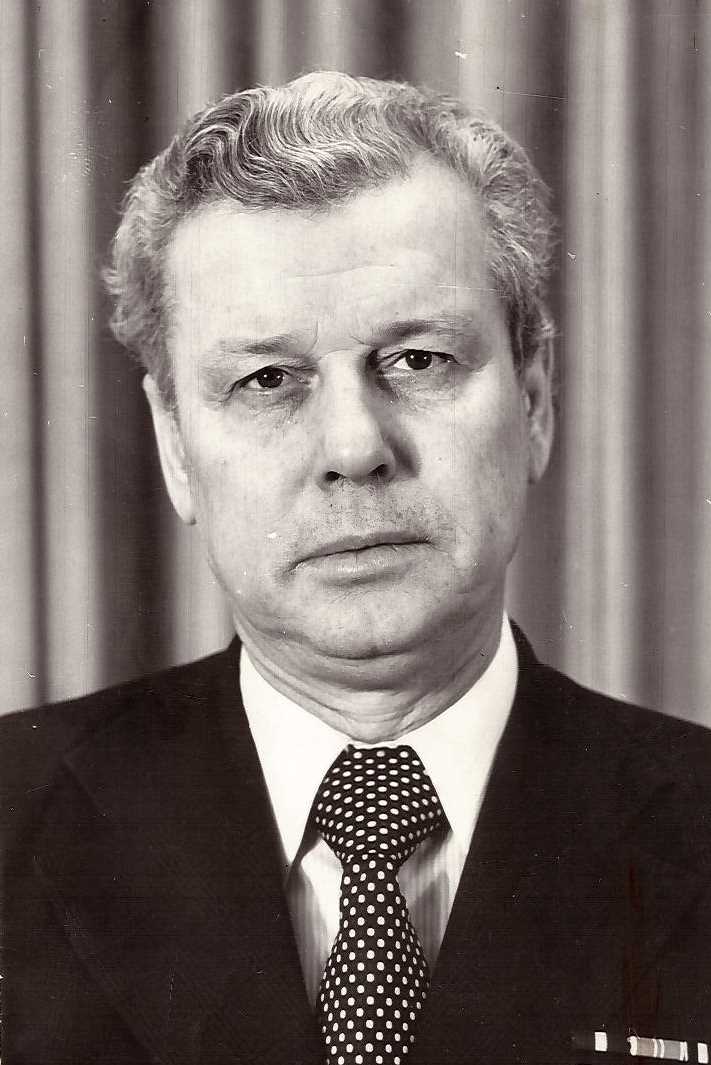 Брицкий Юрий Константинович