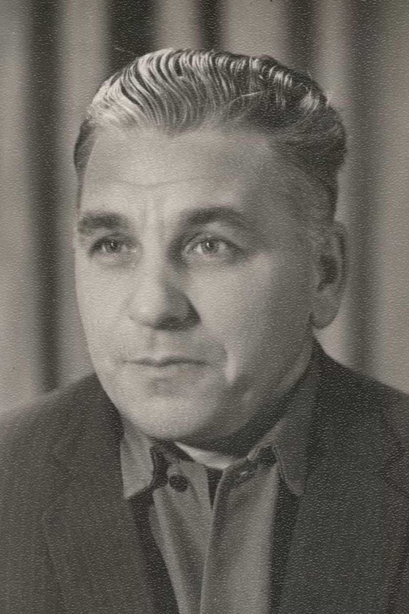 Соколов Иван Ильич