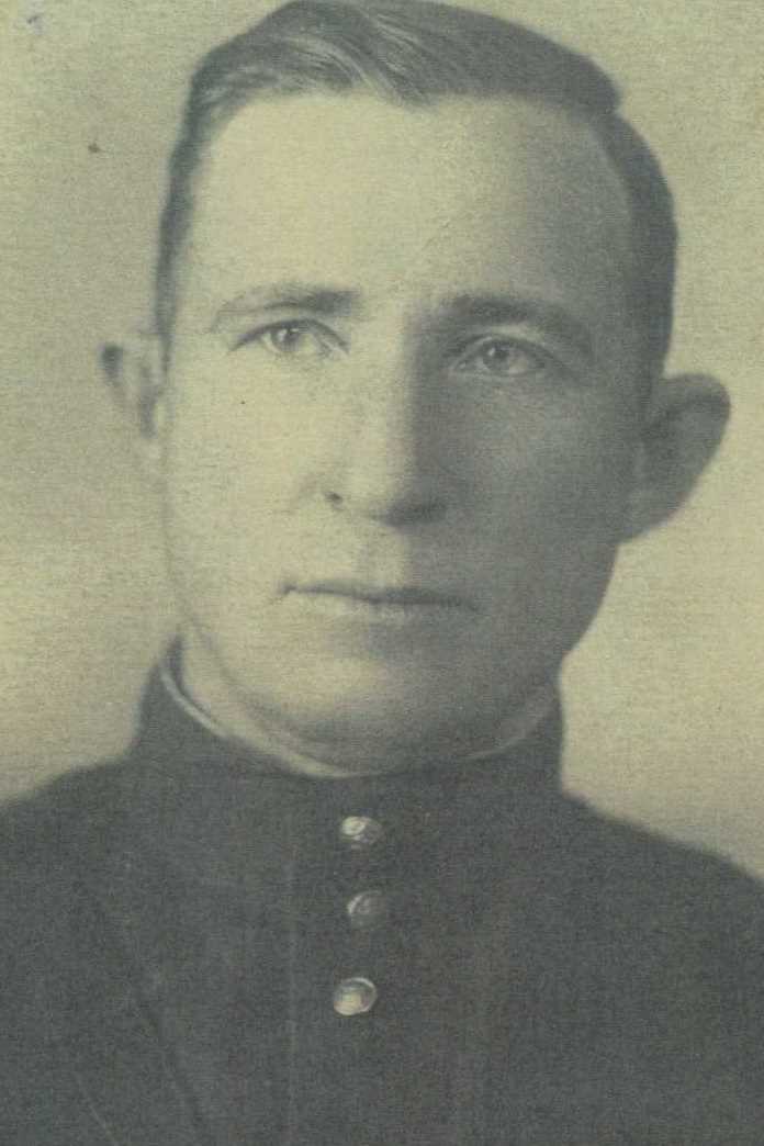 Сёмин Виктор Иванович