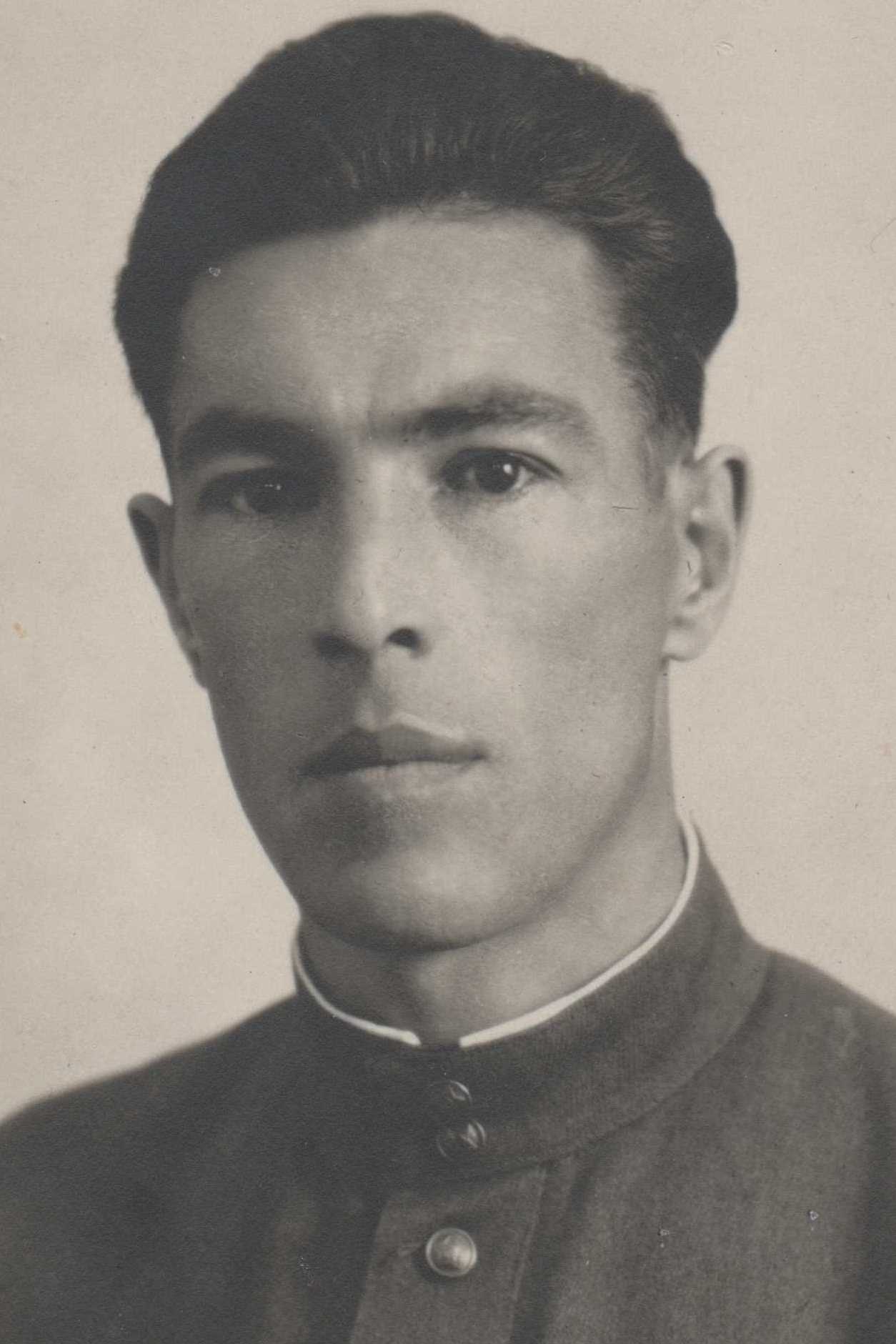 Бабаев Владимир Иванович