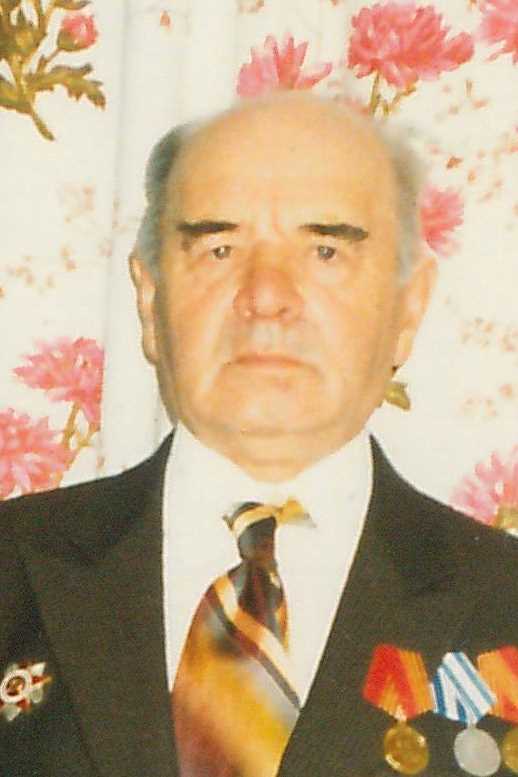 Смирнов Анатолий Владимирович