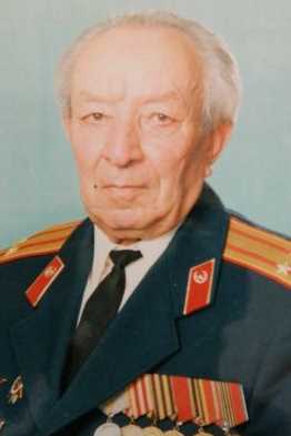 ВОВК ДМИТРИЙ ГРИГОРЬЕВИЧ