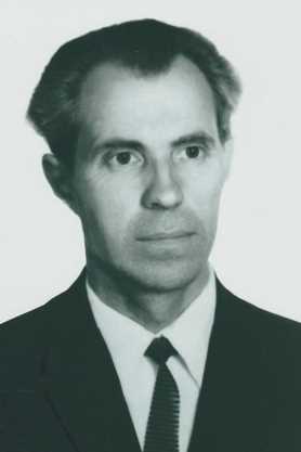 Жуков Иван Алексеевич