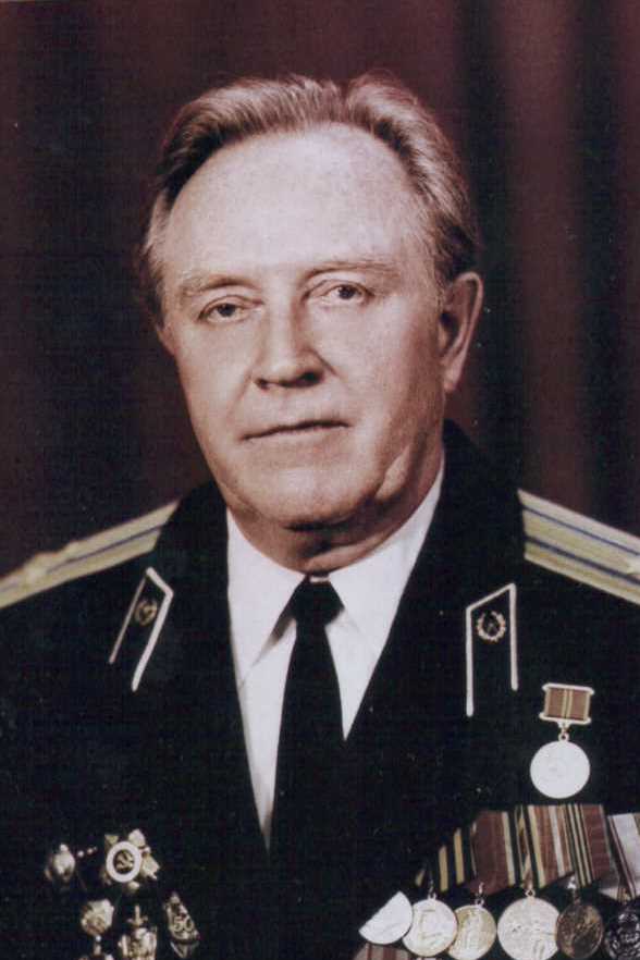 СМИРНОВ ВИТАЛИЙ НИКОЛАЕВИЧ