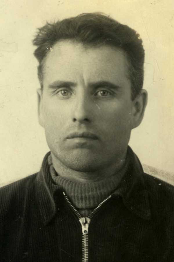 Никонов Николай Григорьевич