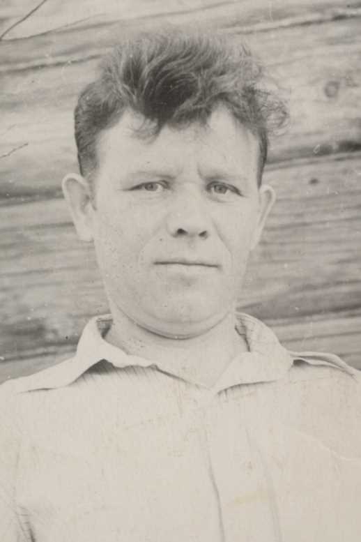 Лялькин Александр Сергеевич