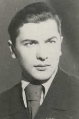 Марков Николай Семенович