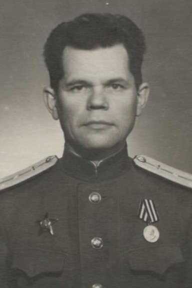 Маслов Василий Андреевич