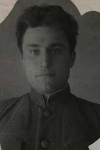 Юрков Иван Иванович