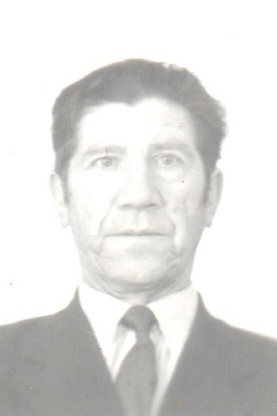 Андрианов Николай Иванович